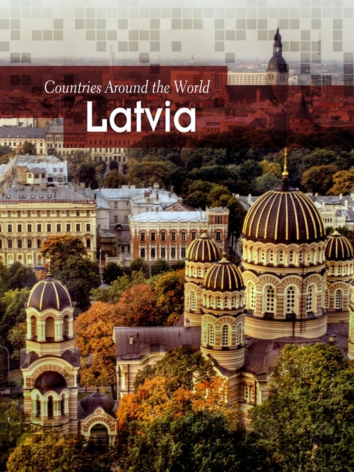 Title details for Latvia by Claire Throp - Available